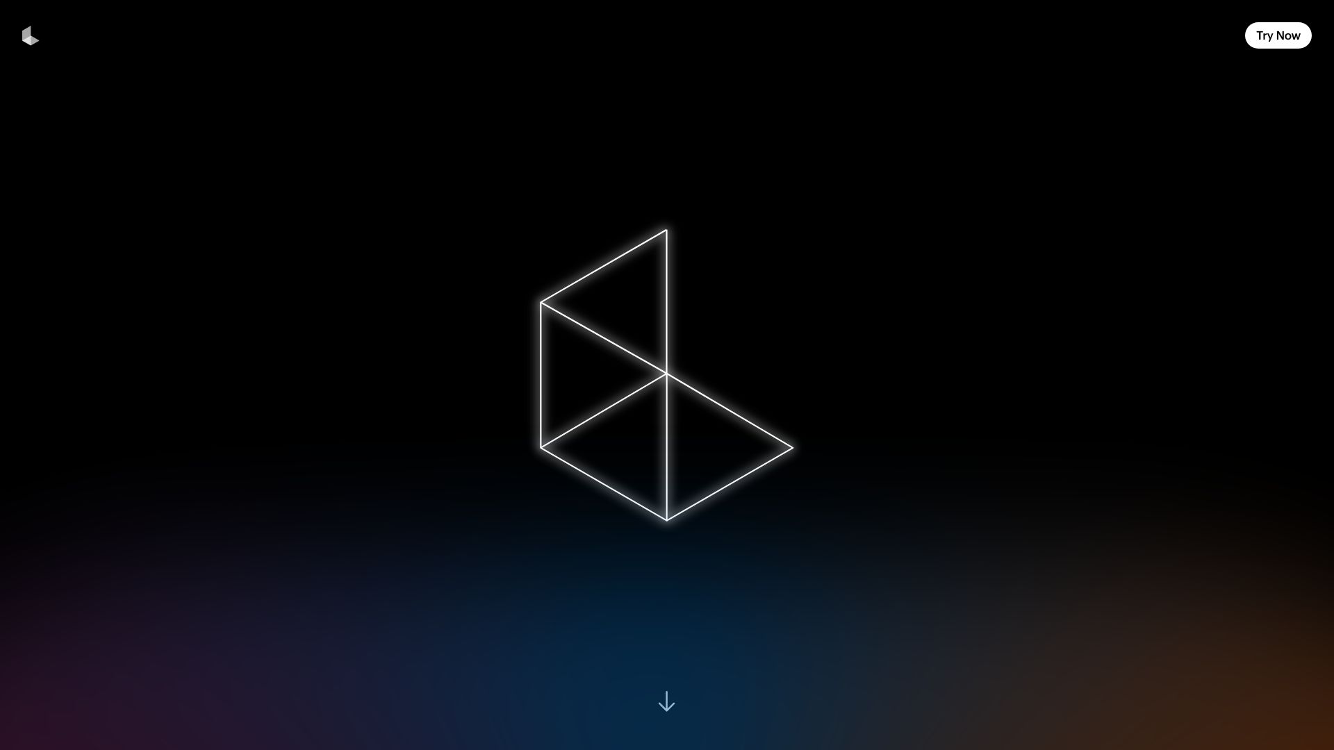 Luma AI Dream Machine screenshot