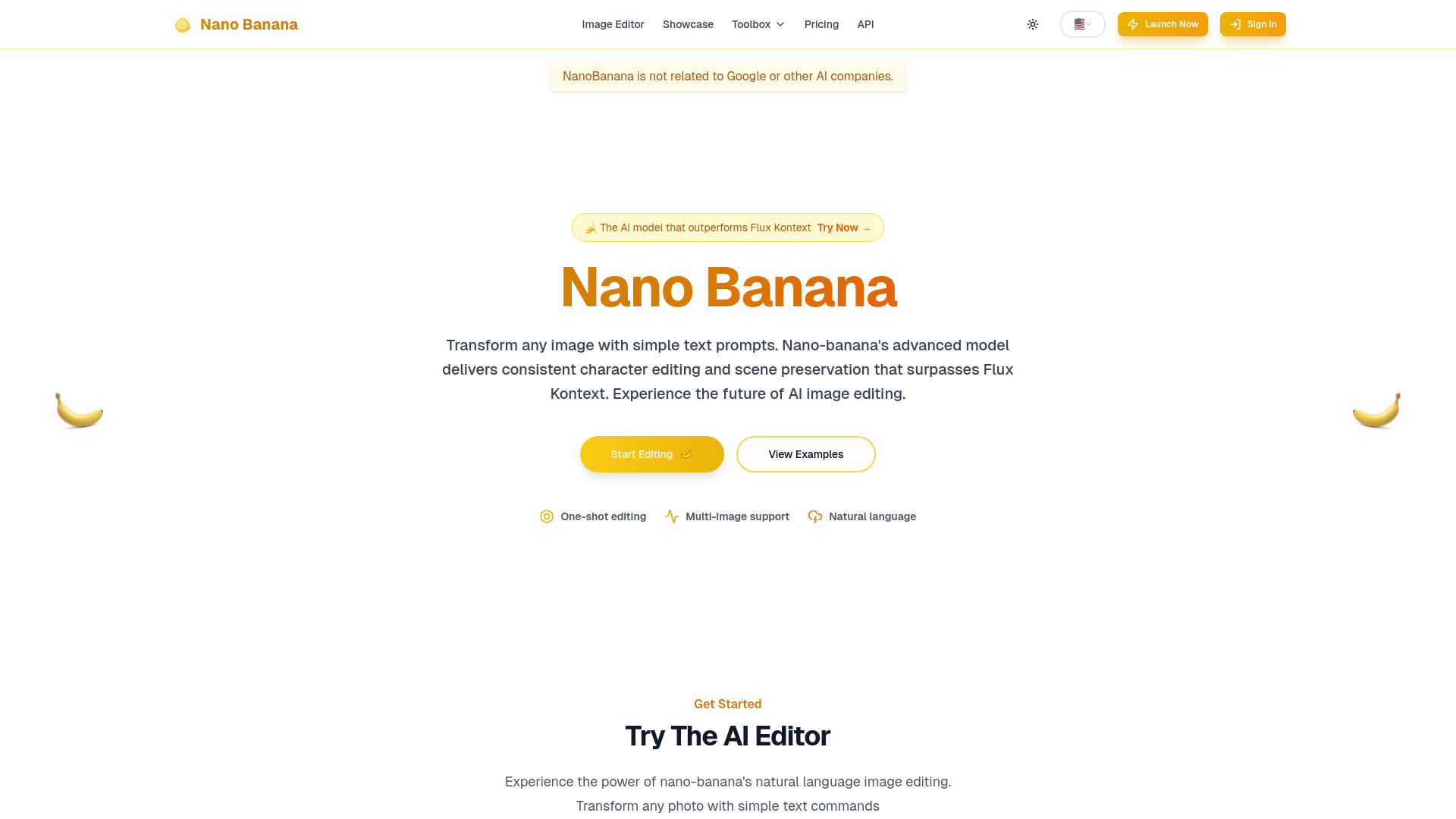 Nano Banana Pro screenshot